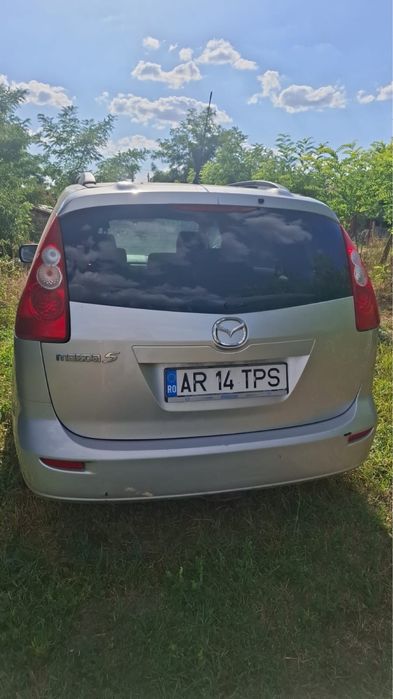 Mazda 5 pentru dezmembrat