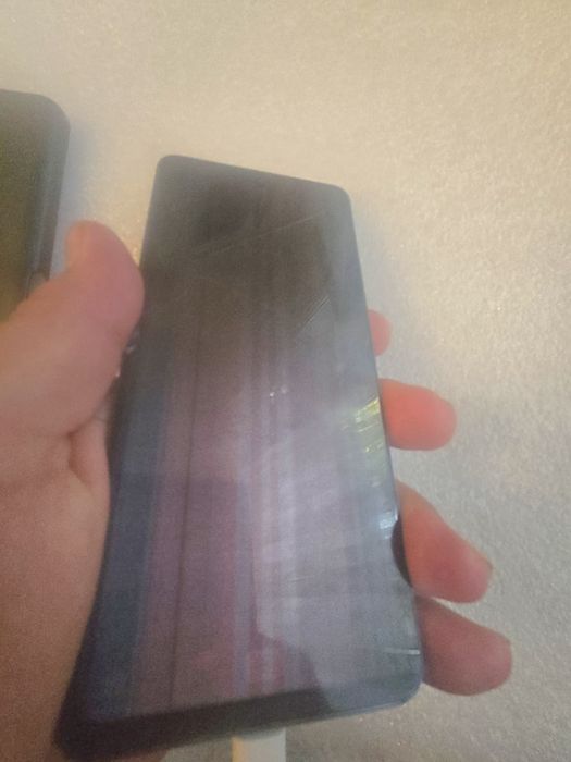 Nova 9 se Huawei за части