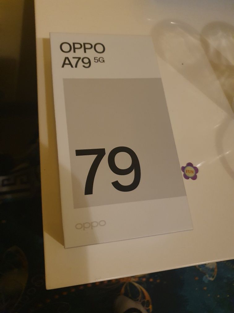 Vand sau schimb Oppo A79 5G