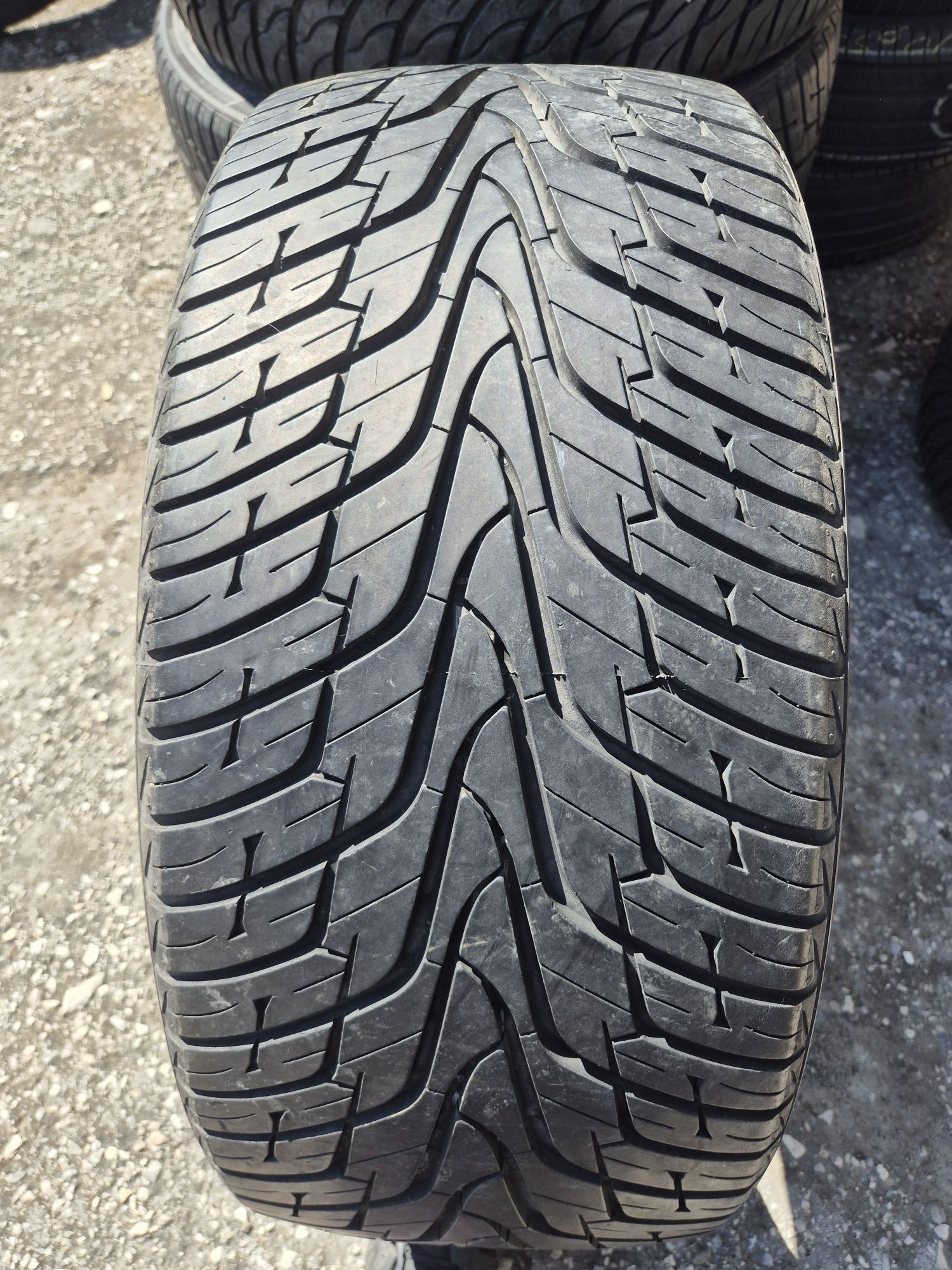 4бр. 265/35/22 Hankook Ventus ST летни гуми