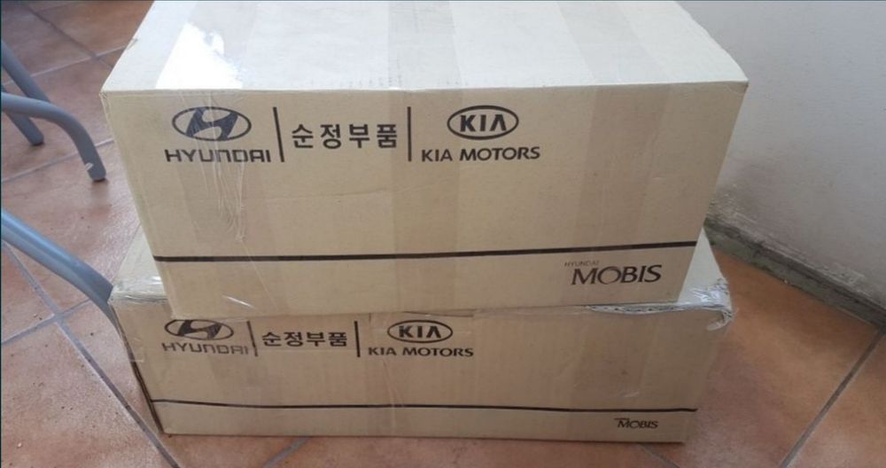 Stopuri Hyundai i30 GD 2014-2016 hatchback