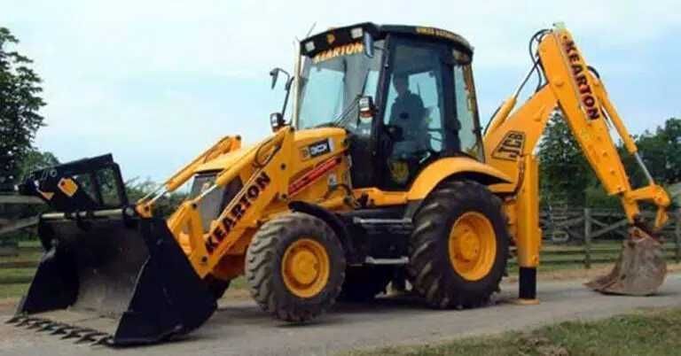 dezmembrari utilaje buldoexcavatoare jcb 3cx 4×4