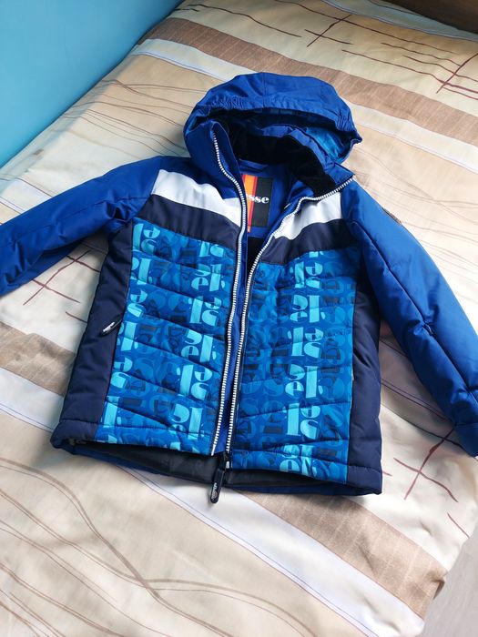 Детско Зимно яке -40лв.