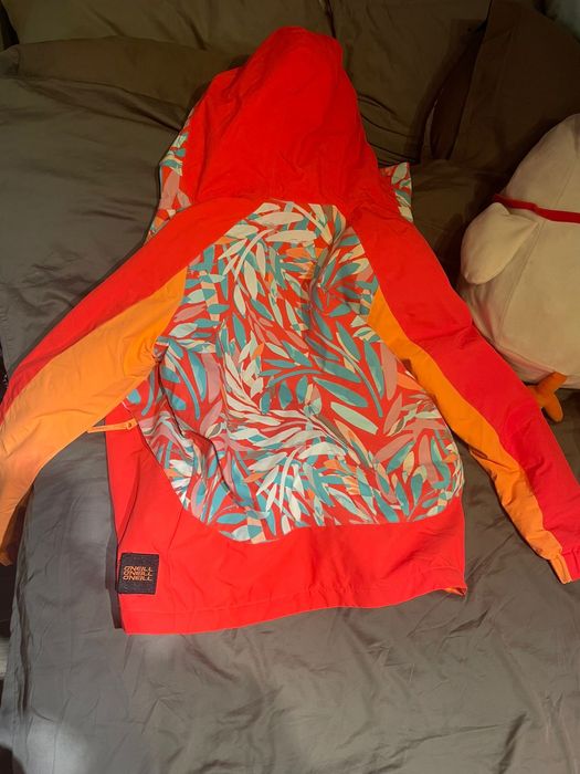 Costum schi O’Neill fetite