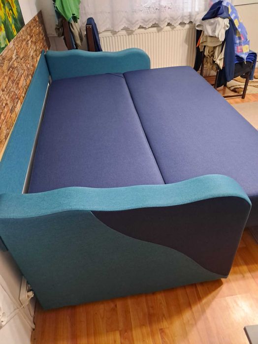 Vand canapea extensibile Venus