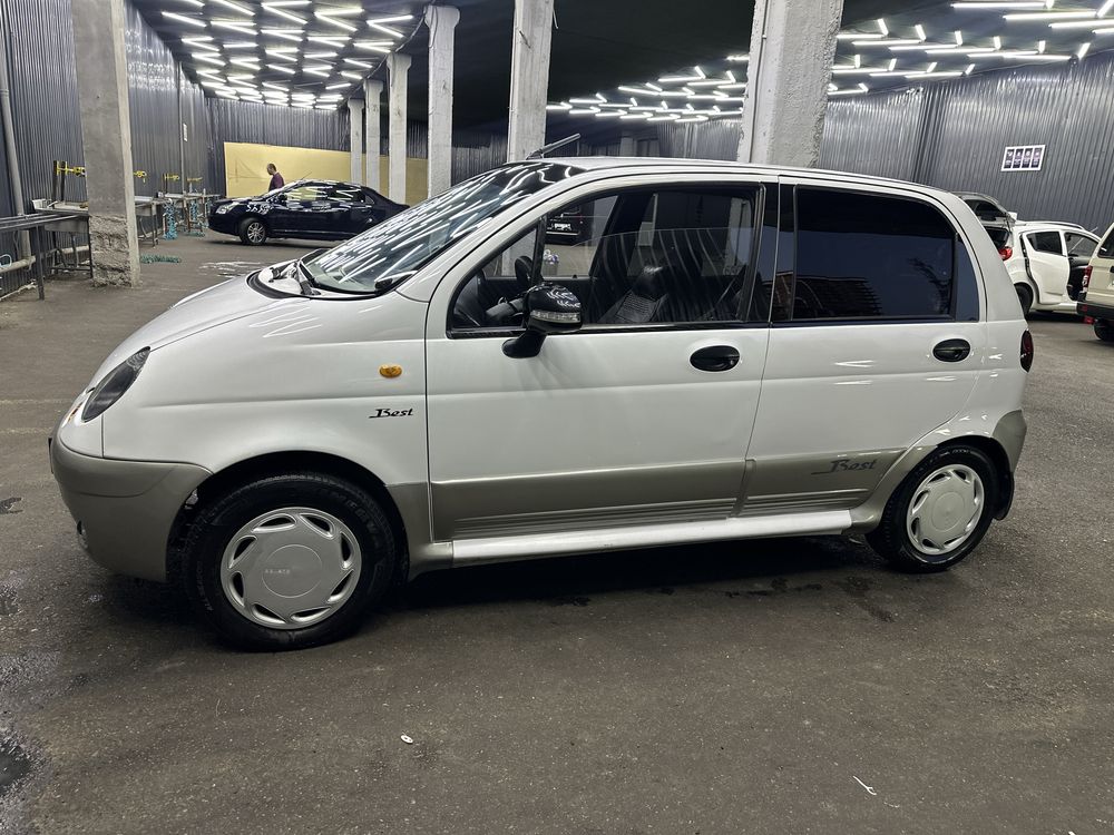 Matiz best sotiladi