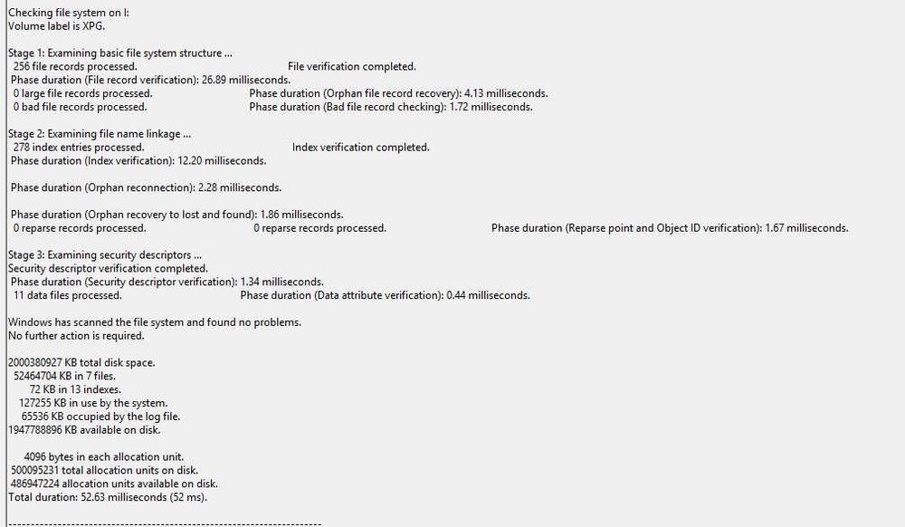 XPG M2 2280 Spectrix SSD de 2TB RGB