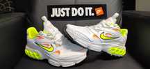 Nike Air Zoom Fire, номер 40,5