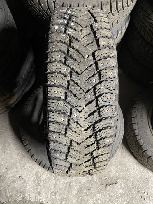 Резина с дисками на опель