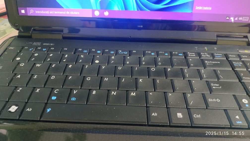 Laptop Asus  in stare impecabila