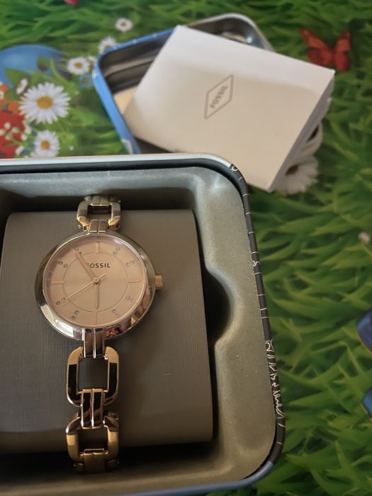 Ceas Fossil Kerrigan Nou