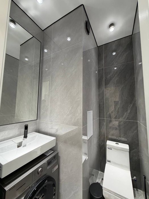 Квартира 3/7/7 Oq Saroy (Ок Сарой) Паркентский, Ориентир Макро