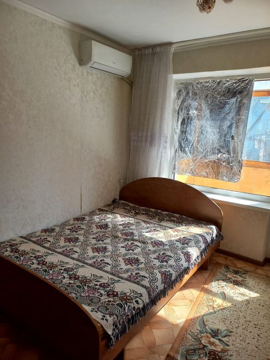 Сдам 1 ком квартиру на длительный срок