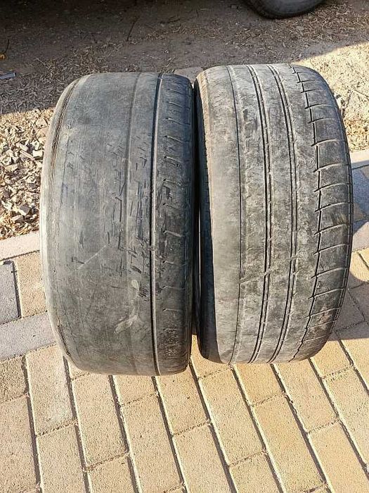 Шины 225/45 R17 - "Triangle Sportex TSH11 TH201" (Китай), летние.