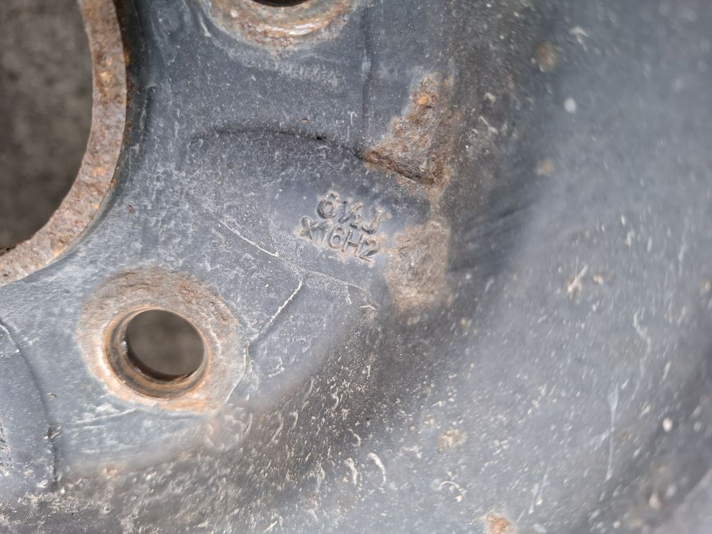 16" Джанти за Тойота Авенсис Toyota Avensis Toiota Тоиота