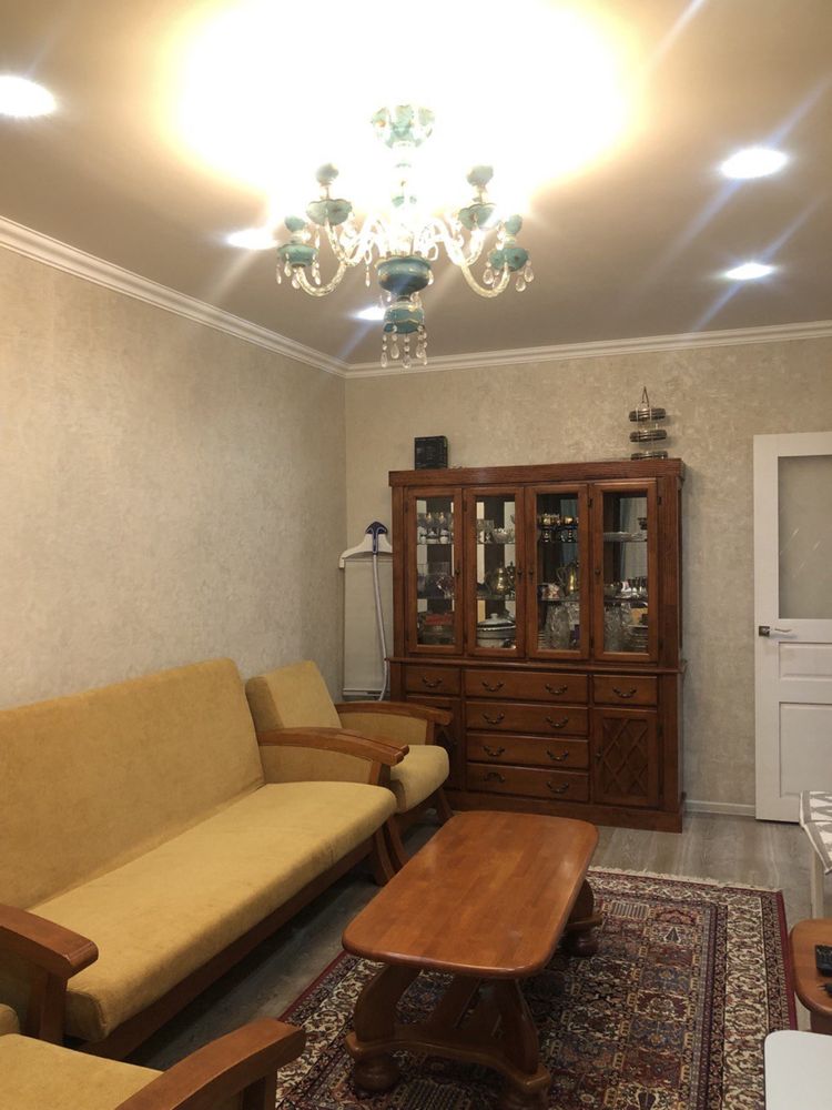 Продается квартира