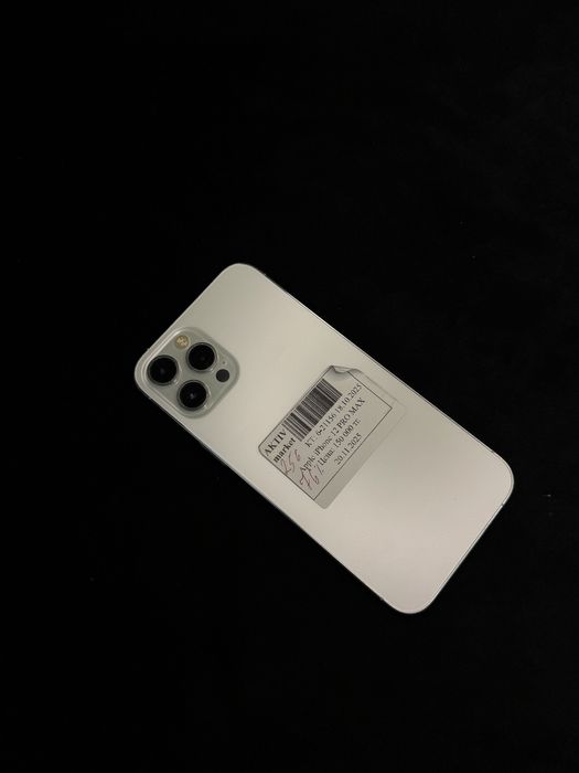 Iphone 12 Pro Max Aktiv Lombad