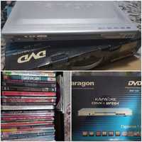 Продам DVD-видеопроигрыватель