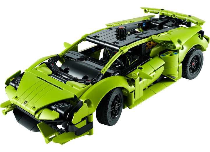 LEGO Technic 42161 - nou, sigilat