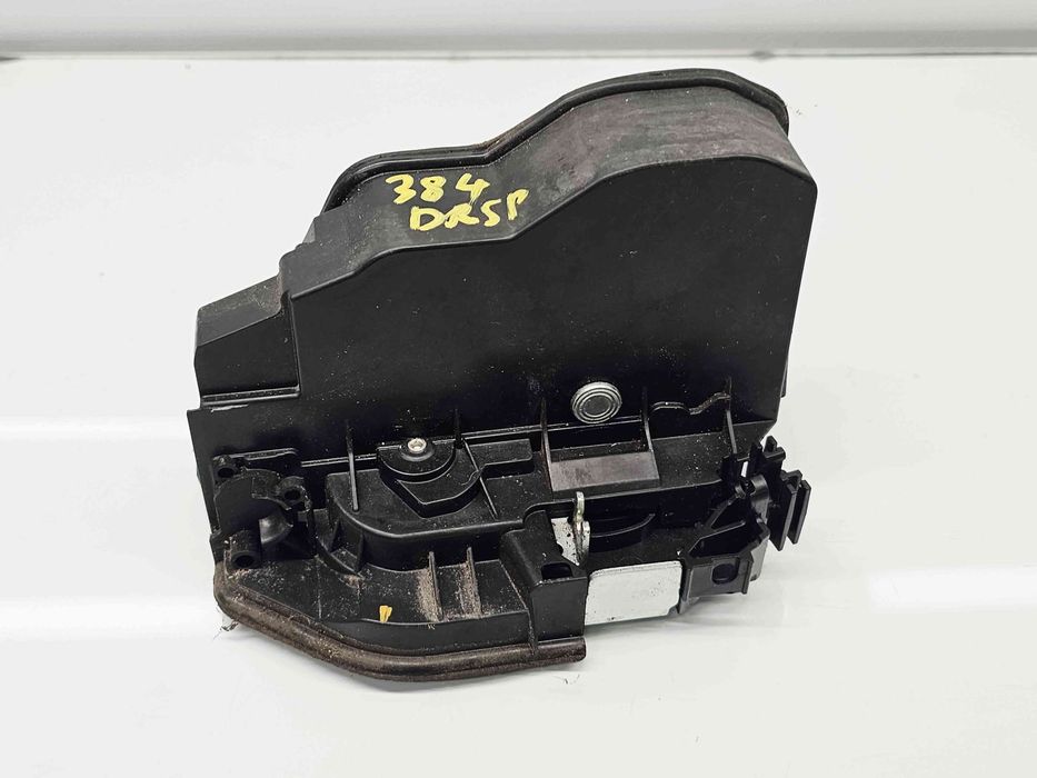 Broasca usa dreapta spate Bmw 5 (F10) [Fabr 2011-2016]