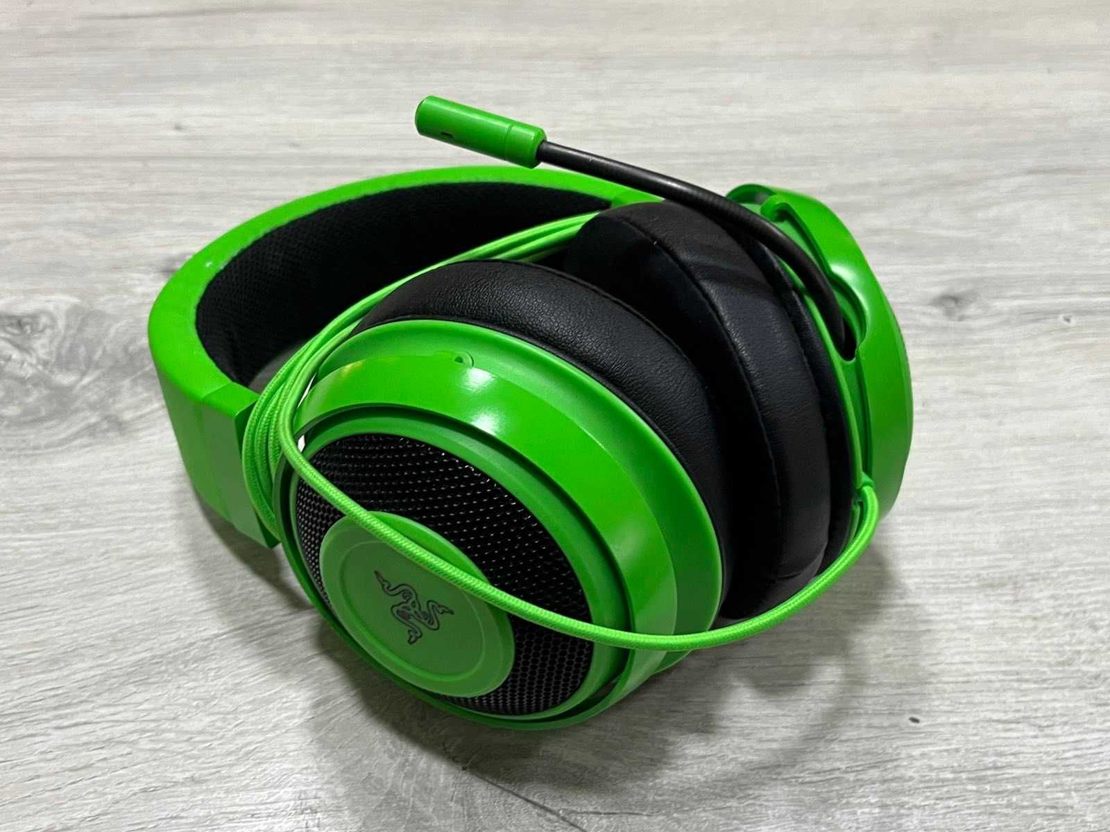 Razer Kraken 2019