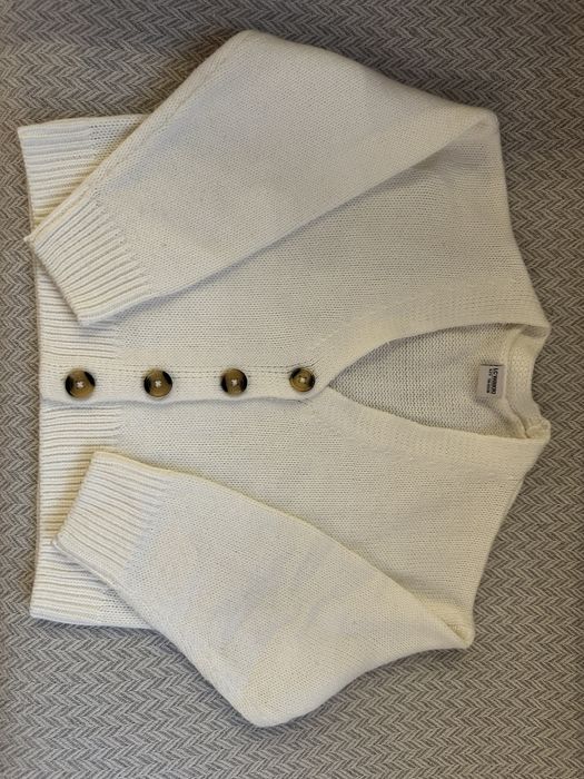 Детский кардиган 6-7 лет