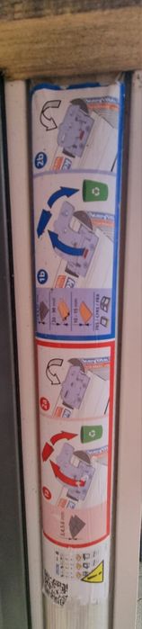Geamuri mansarda Velux 1000/1350