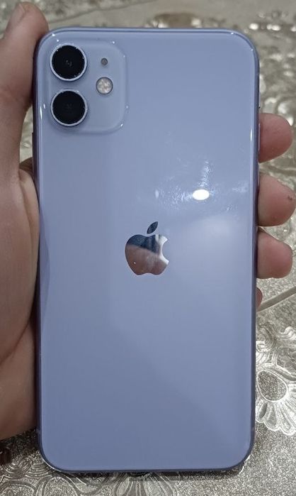 Iphone 11.