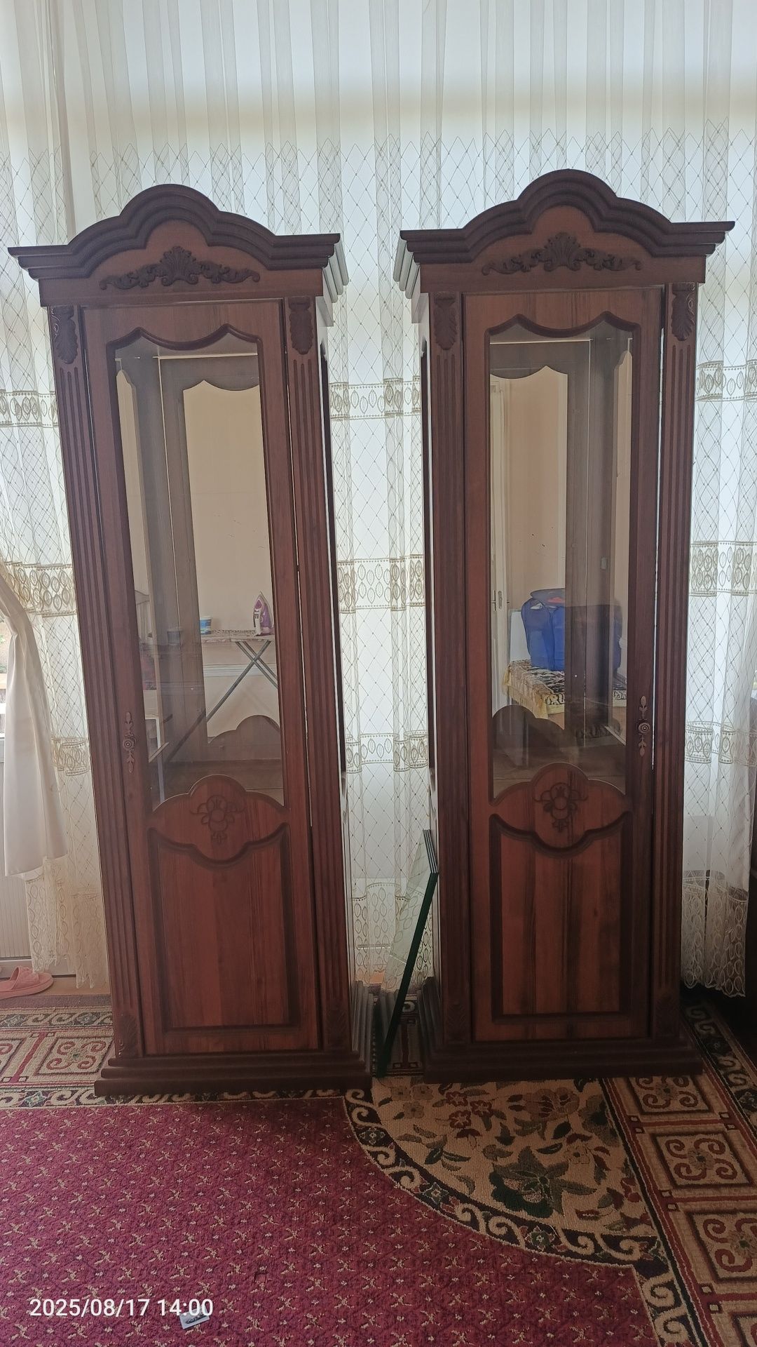 Pinal mebelalari