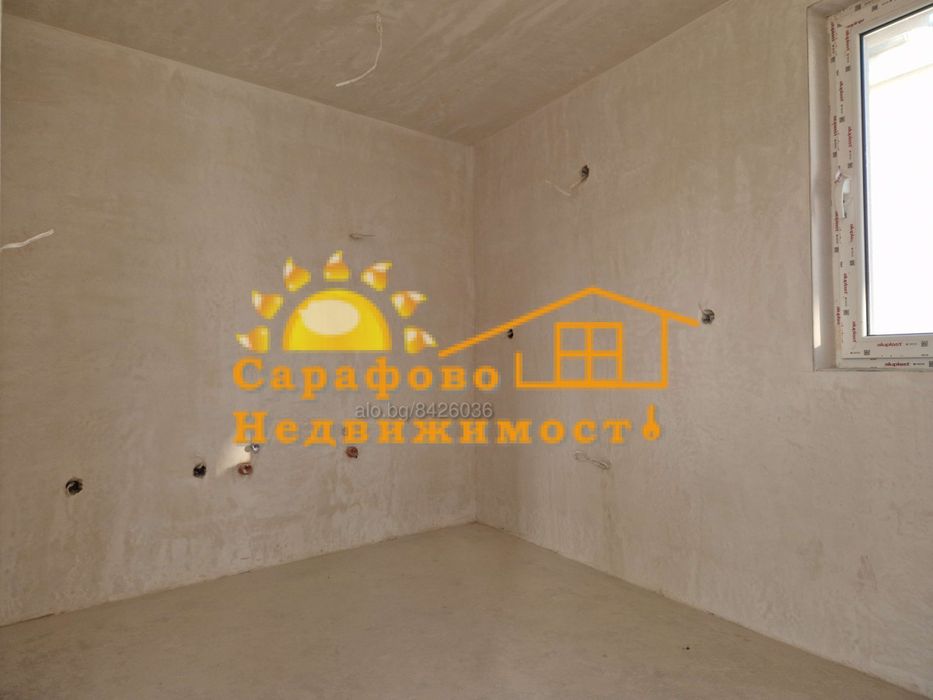 АКТ 16 Продажба 3-стаен гр. Бургас - Сарафово 98м2