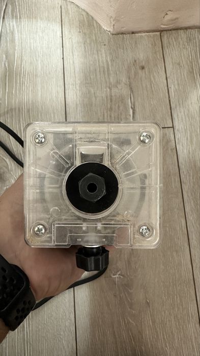 Оберфреза TRIMMER