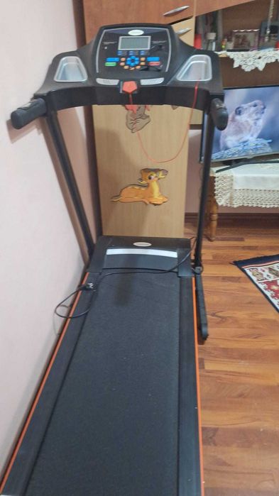 Banda de alergare Kondition 1.5CP