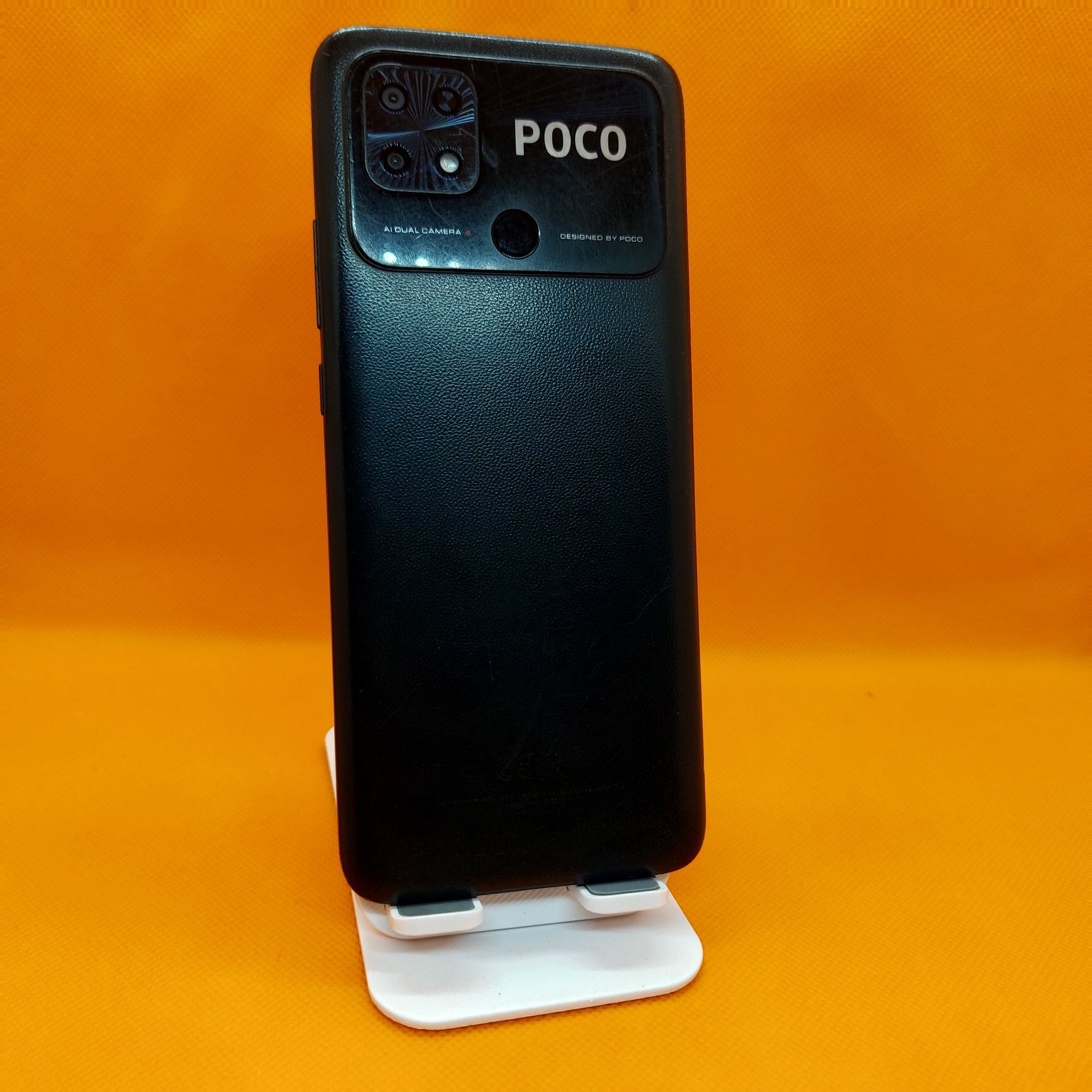 Poco c40 srochna sotiladi