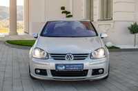 *Rate* Volkswagen Golf 2.0 TDI 2007 Automat *Garantie 12 Luni*