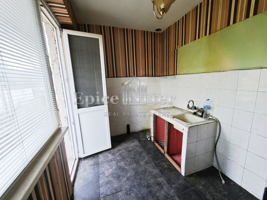 Продава се Тристаен апартамент в Перник, Клепало - 60 кв.м за 1134 €/кв.м - Снимка #3