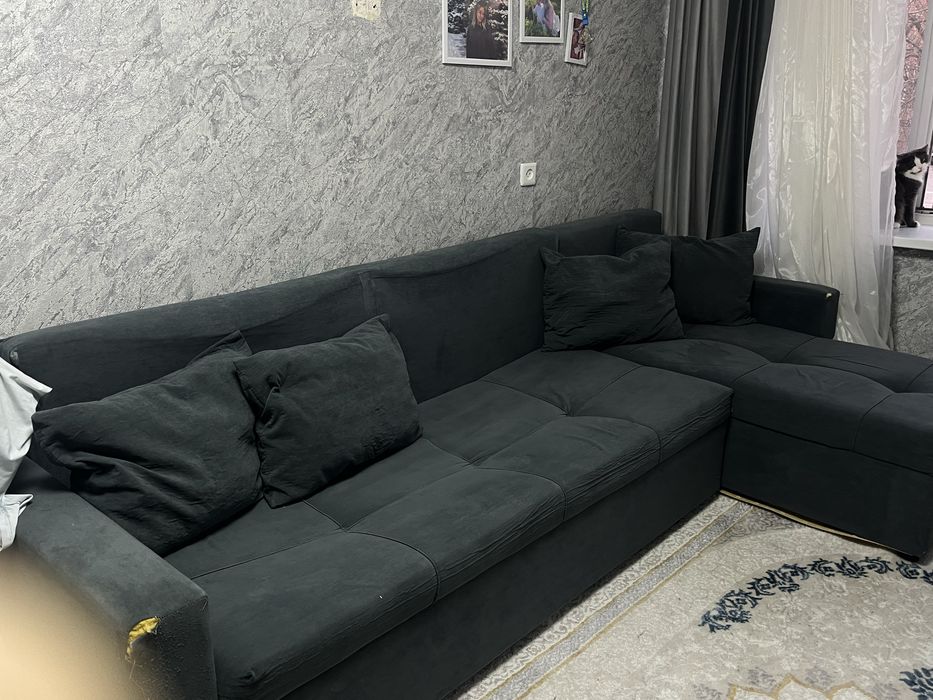 Продам Диван угловой