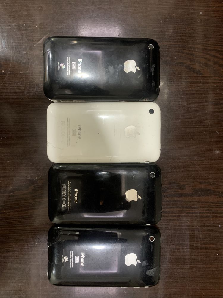 iphone 3g zapcast