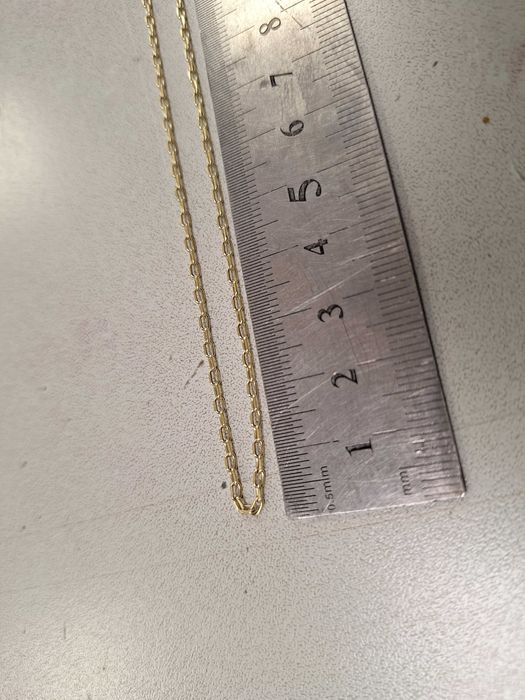 Златен синджир 6,02гр.