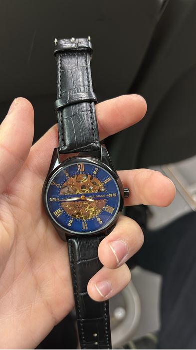 Сағат  сатылады