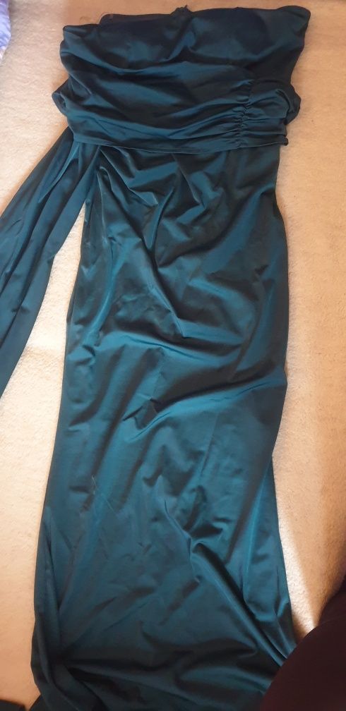 Vand rochie lunga