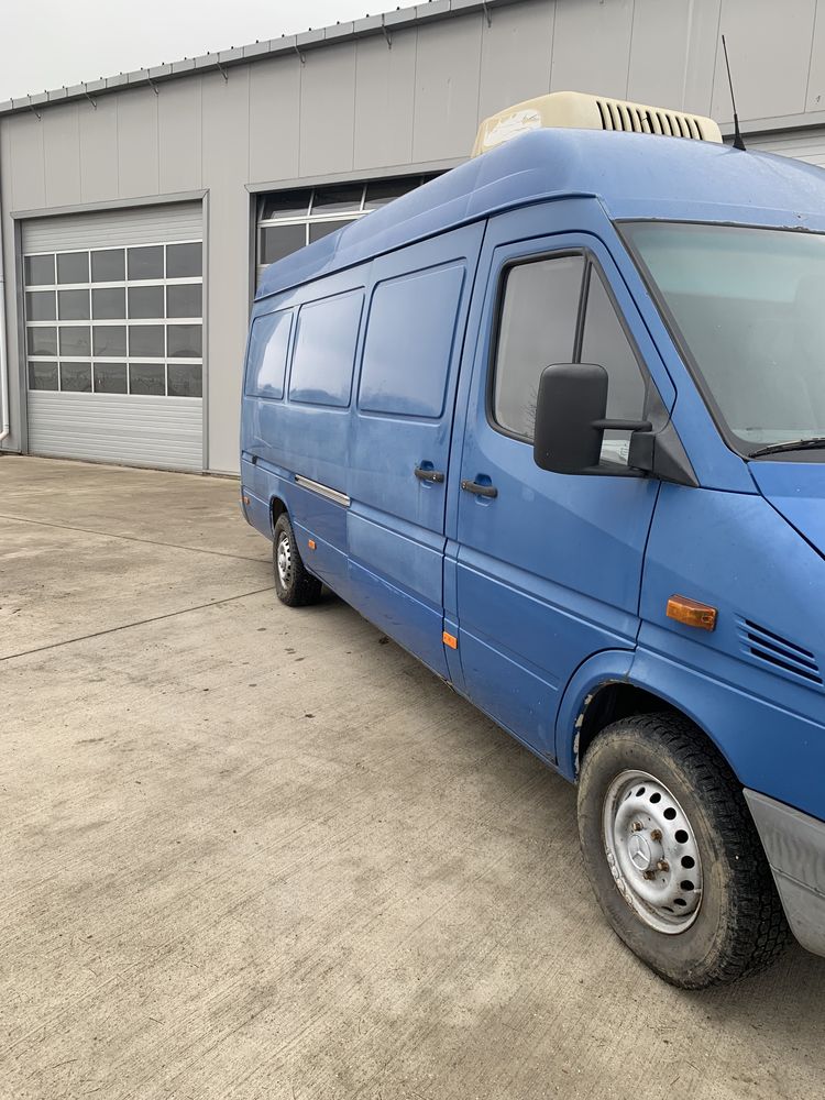Mercedes Benz Sprinter 313cdi