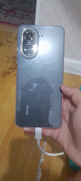 Redmi A5 почти новый