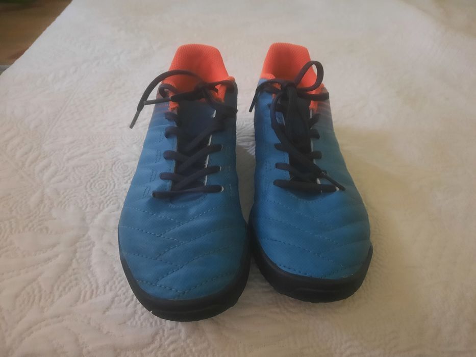 Детски стоножки Kipsta Decathlon 35 н.