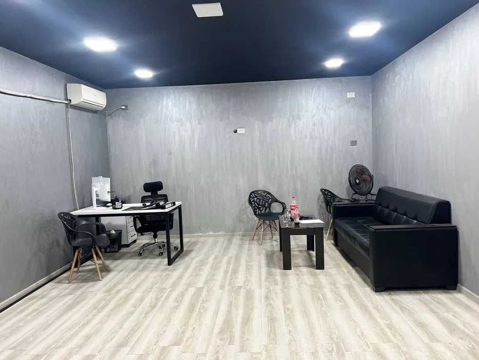 Сдаю в Аренду Офис 30 м2 Мирабад 1 Линия Ор,Baccara Бар