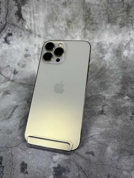 Apple iPhone 13 Pro Max лот 756350 ( костанай) 1018