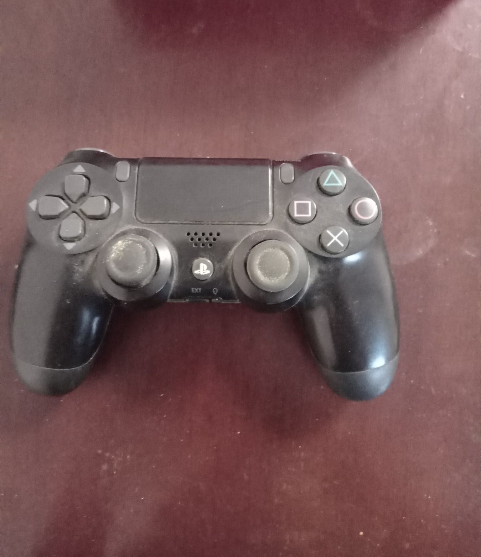 Cintrole4 functional PS4