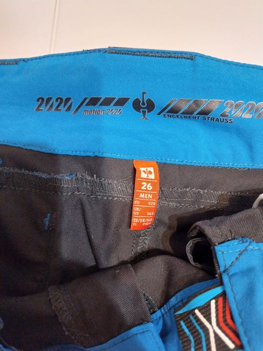 Engelbert Strauss 52/L Motion