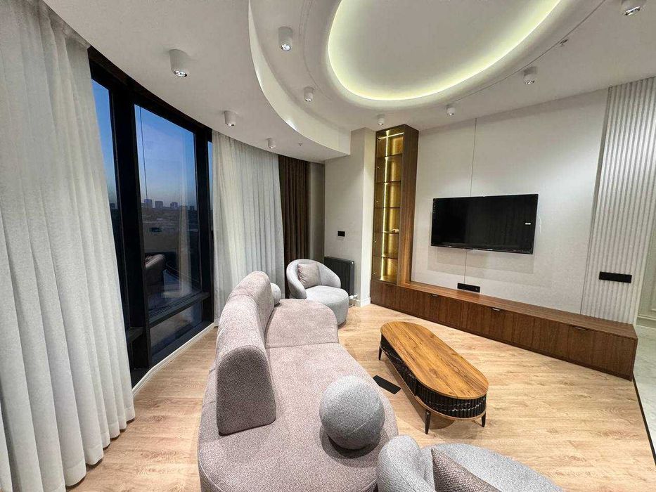 Срочно Аренда ЖК Modera Towers 2 ком