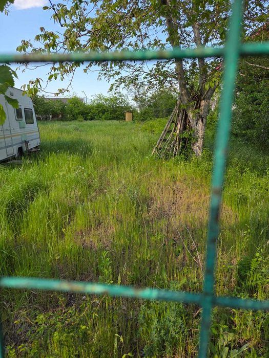 Teren intravilan 500 mp, zonă de case, com. Brănești – Pasărea (Ilfov)