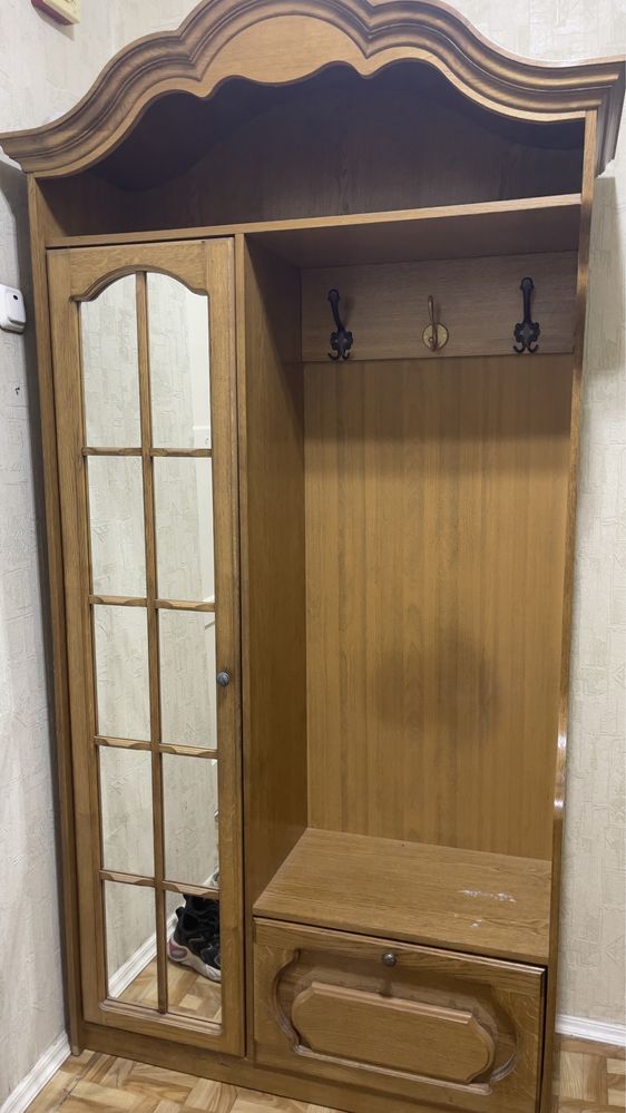 Прихожая не дорого срочно